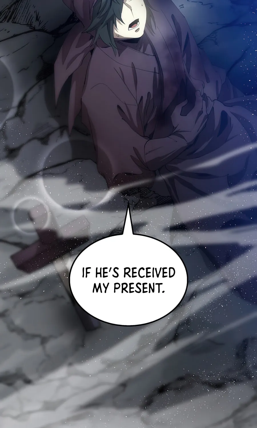 Read Doctor’s Rebirth chapter 64 image 136 on Lezhin