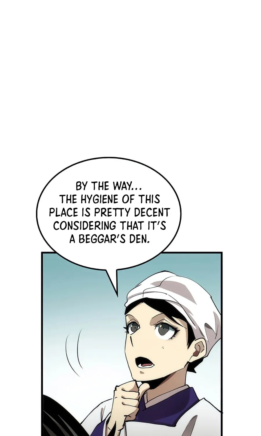Read Doctor’s Rebirth chapter 64 image 19 on Lezhin