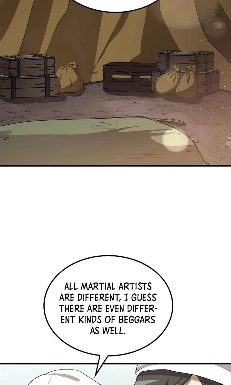 Read Doctor’s Rebirth chapter 64 image 21 on Lezhin