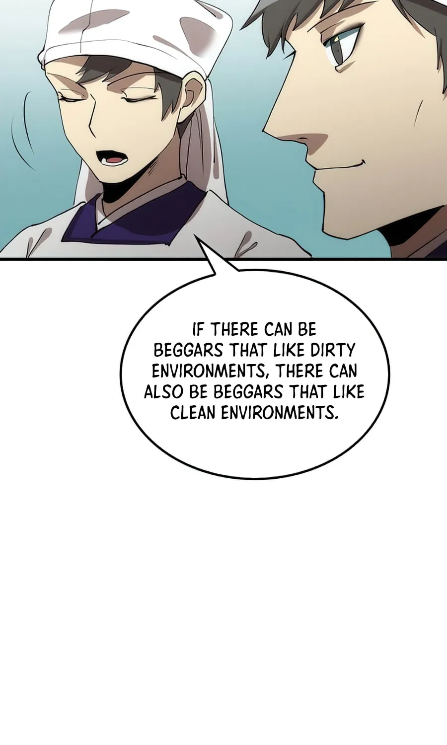 Read Doctor’s Rebirth chapter 64 image 22 on Lezhin