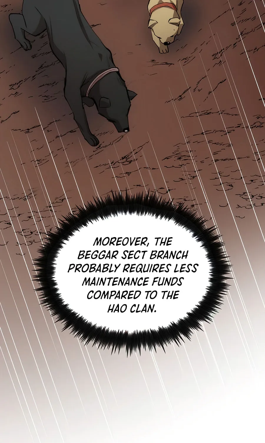 Read Doctor’s Rebirth chapter 64 image 26 on Lezhin