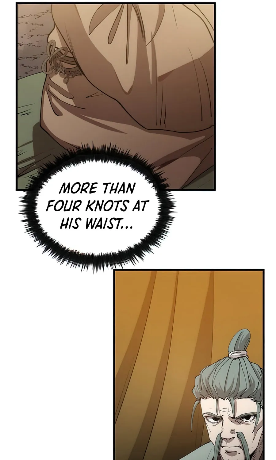 Read Doctor’s Rebirth chapter 64 image 40 on Lezhin