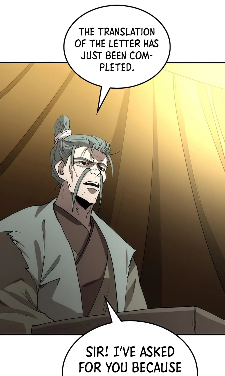 Read Doctor’s Rebirth chapter 64 image 42 on Lezhin