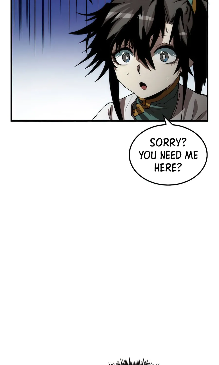 Read Doctor’s Rebirth chapter 64 image 44 on Lezhin