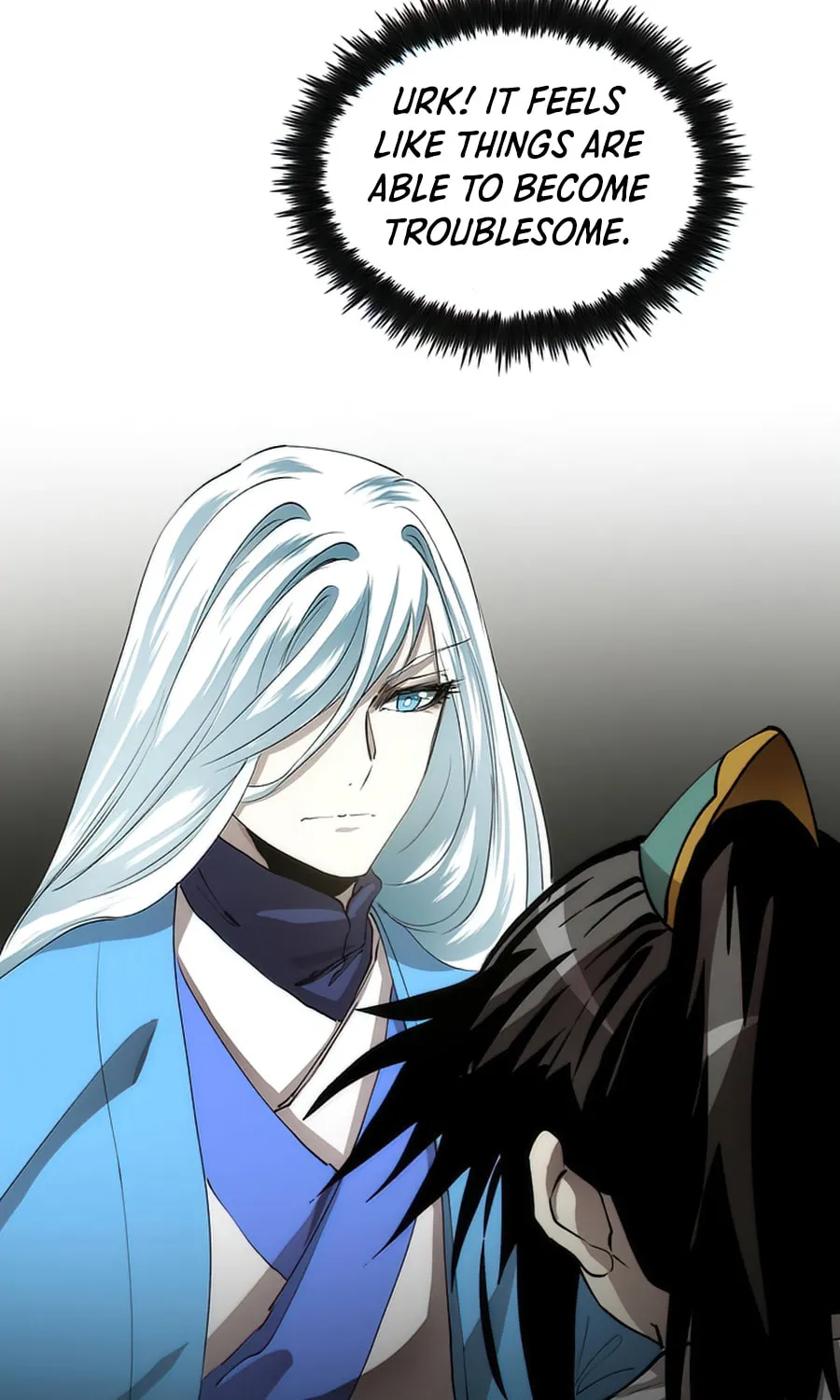 Read Doctor’s Rebirth chapter 64 image 45 on Lezhin