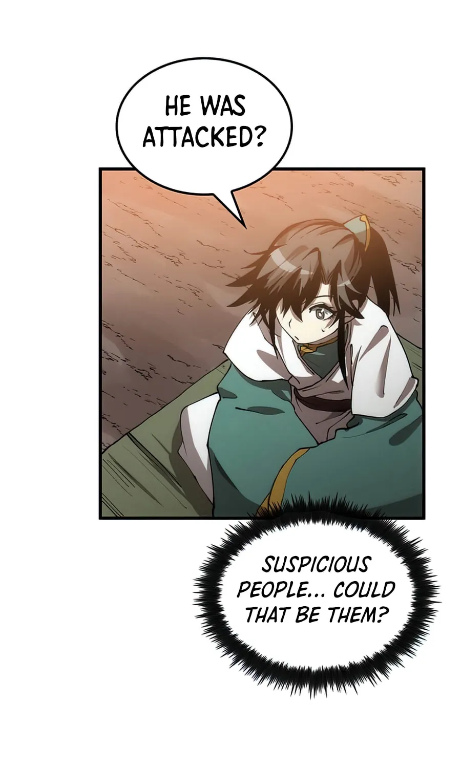 Read Doctor’s Rebirth chapter 64 image 48 on Lezhin