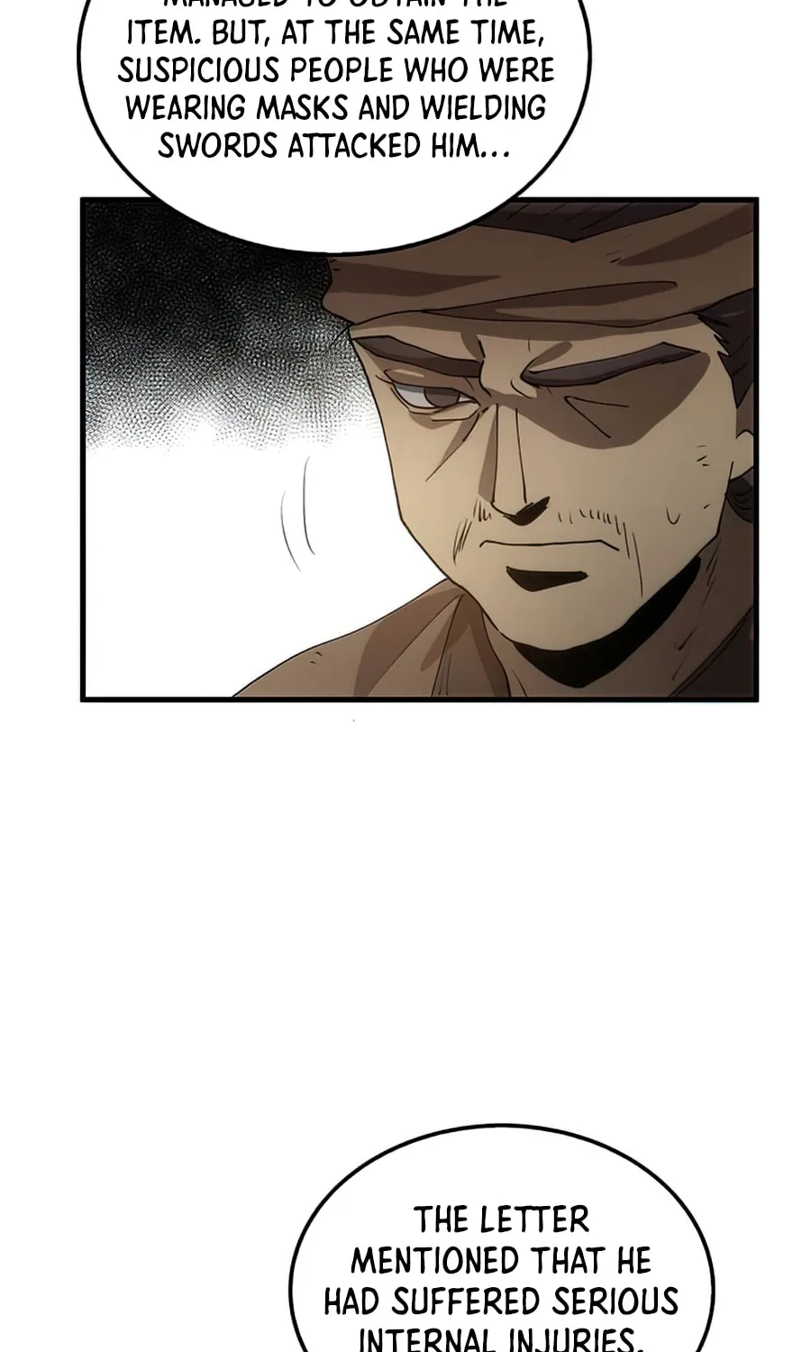 Read Doctor’s Rebirth chapter 64 image 51 on Lezhin