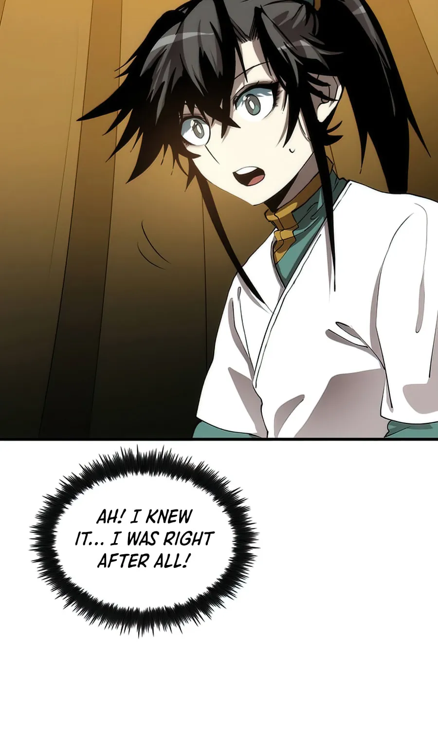 Read Doctor’s Rebirth chapter 64 image 54 on Lezhin