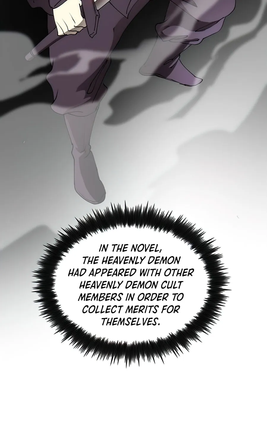 Read Doctor’s Rebirth chapter 64 image 57 on Lezhin