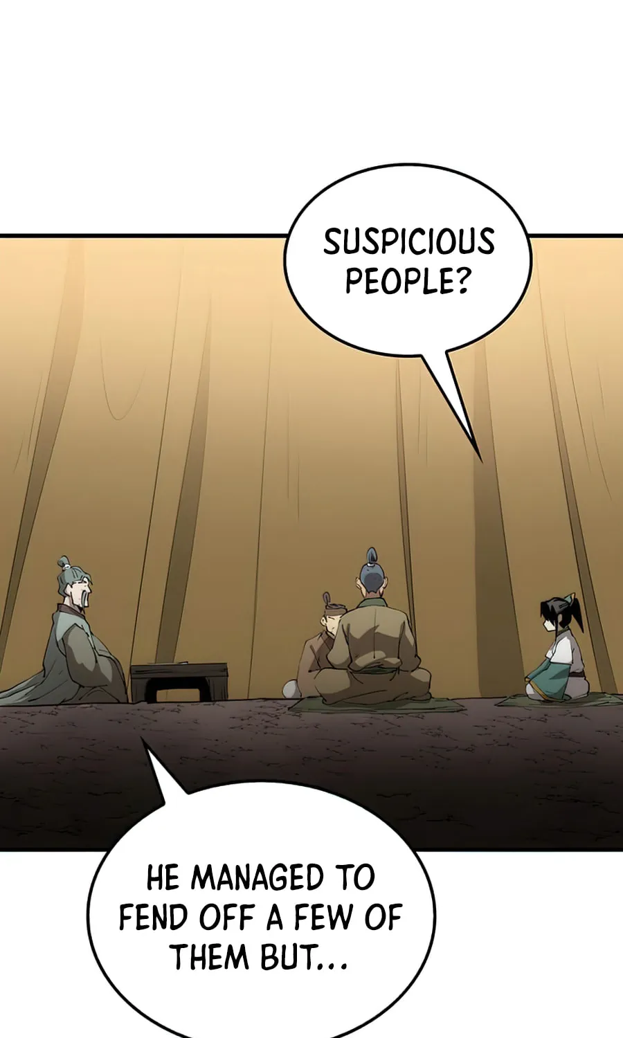 Read Doctor’s Rebirth chapter 64 image 59 on Lezhin