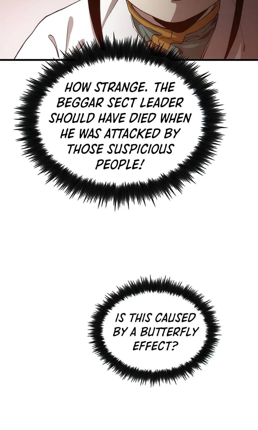Read Doctor’s Rebirth chapter 64 image 64 on Lezhin