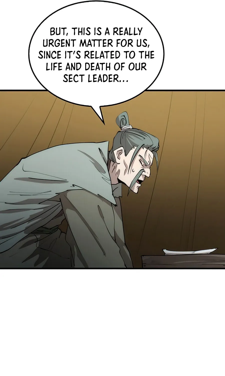Read Doctor’s Rebirth chapter 64 image 70 on Lezhin