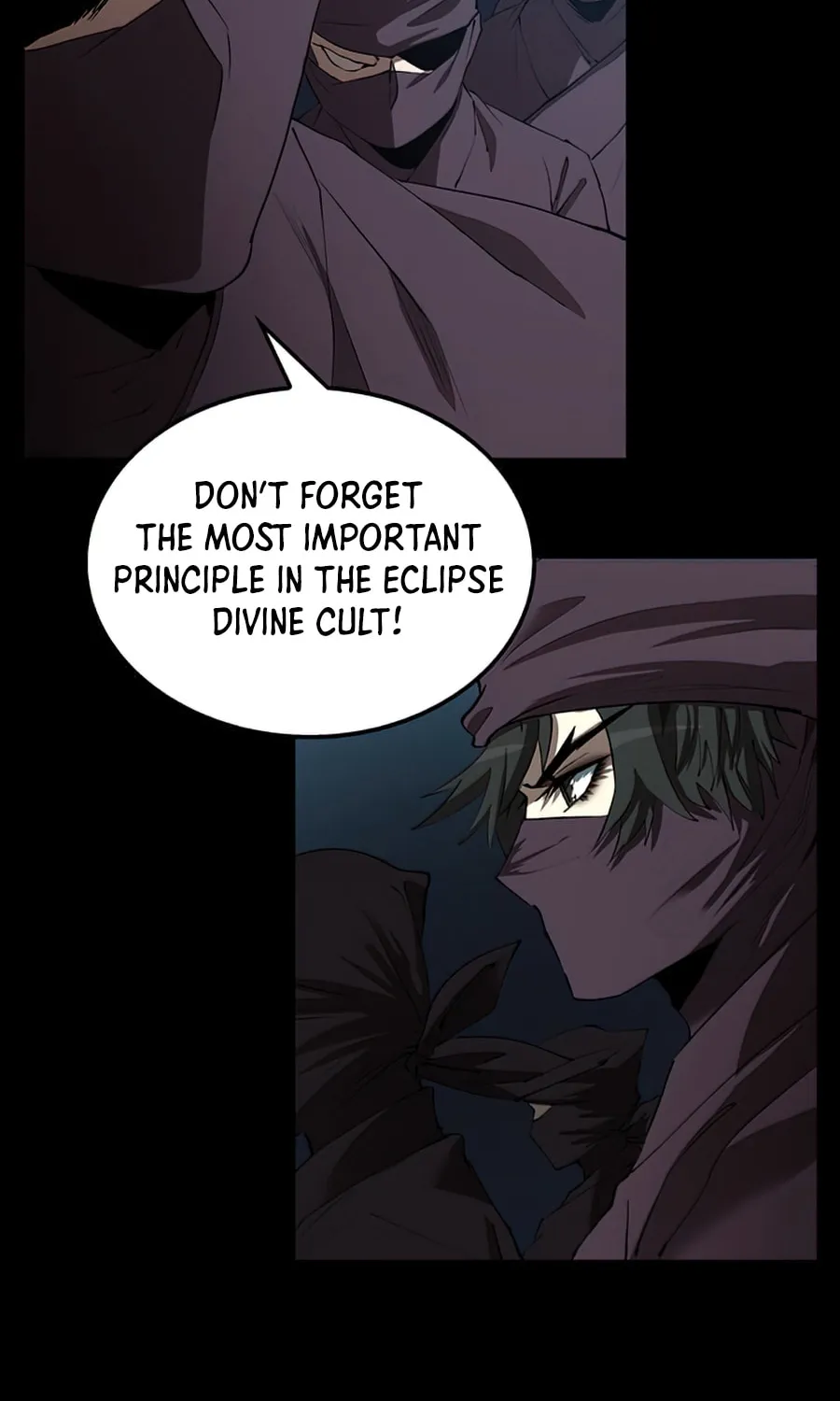 Read Doctor’s Rebirth chapter 64 image 99 on Lezhin