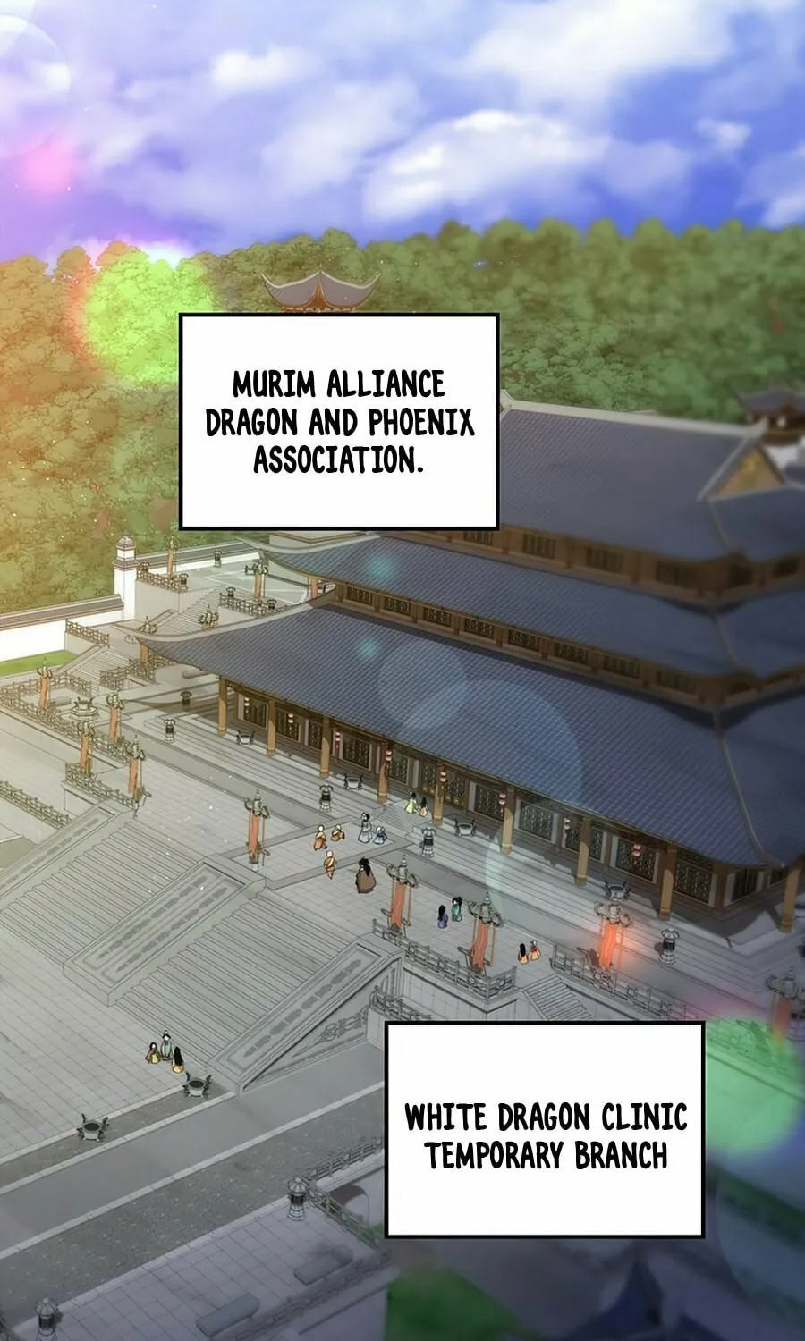 Read Doctor’s Rebirth chapter 65 image 105 on Lezhin