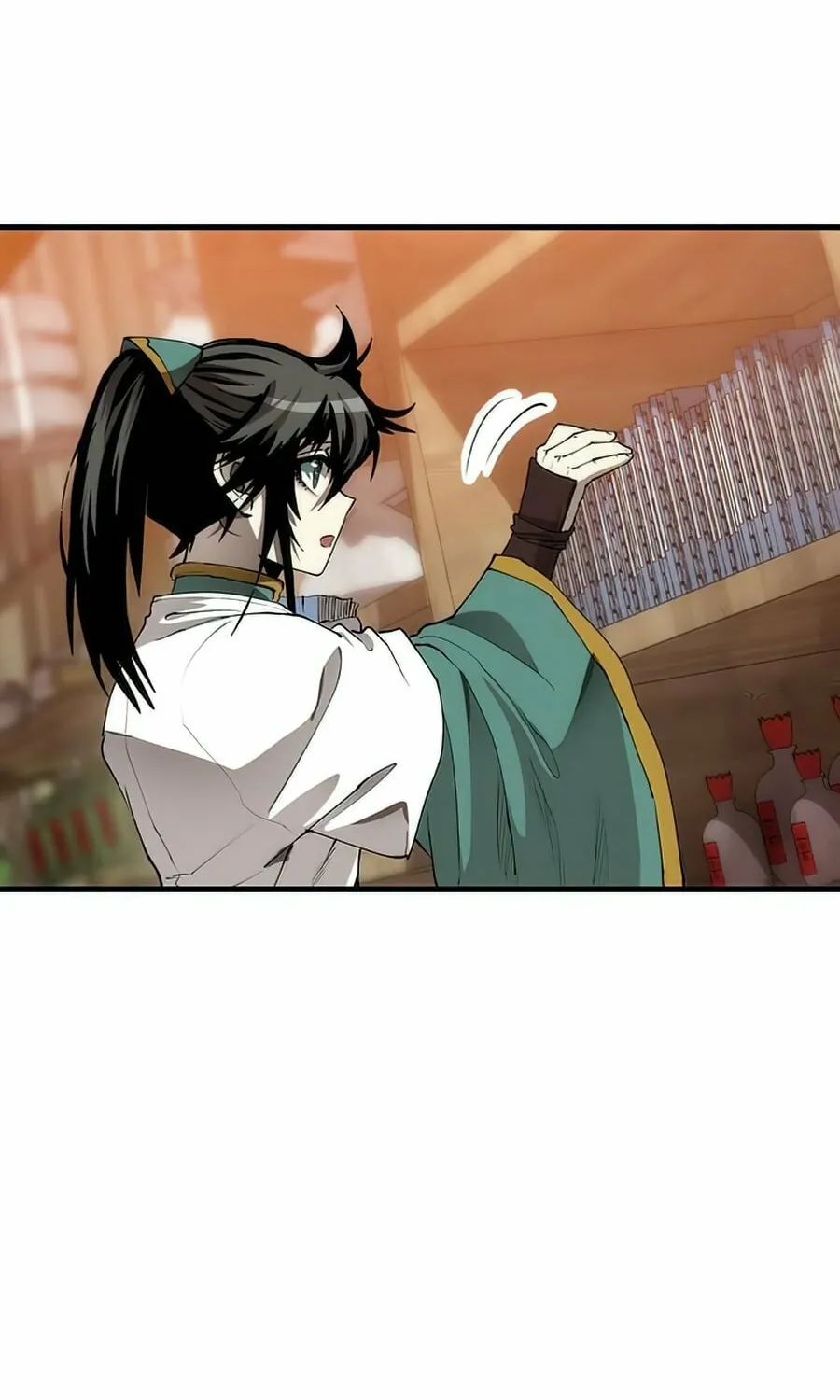 Read Doctor’s Rebirth chapter 65 image 13 on Lezhin