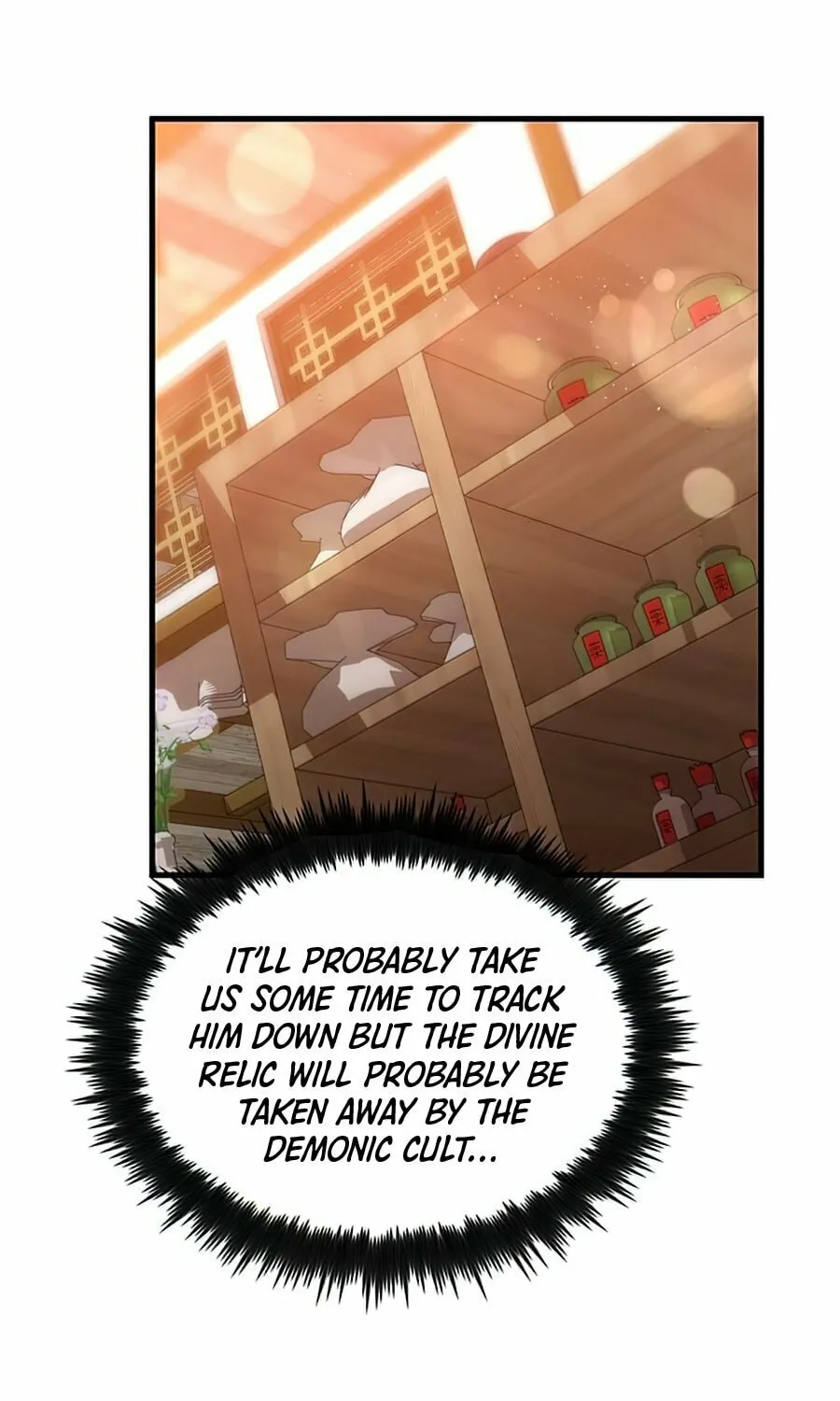 Read Doctor’s Rebirth chapter 65 image 16 on Lezhin
