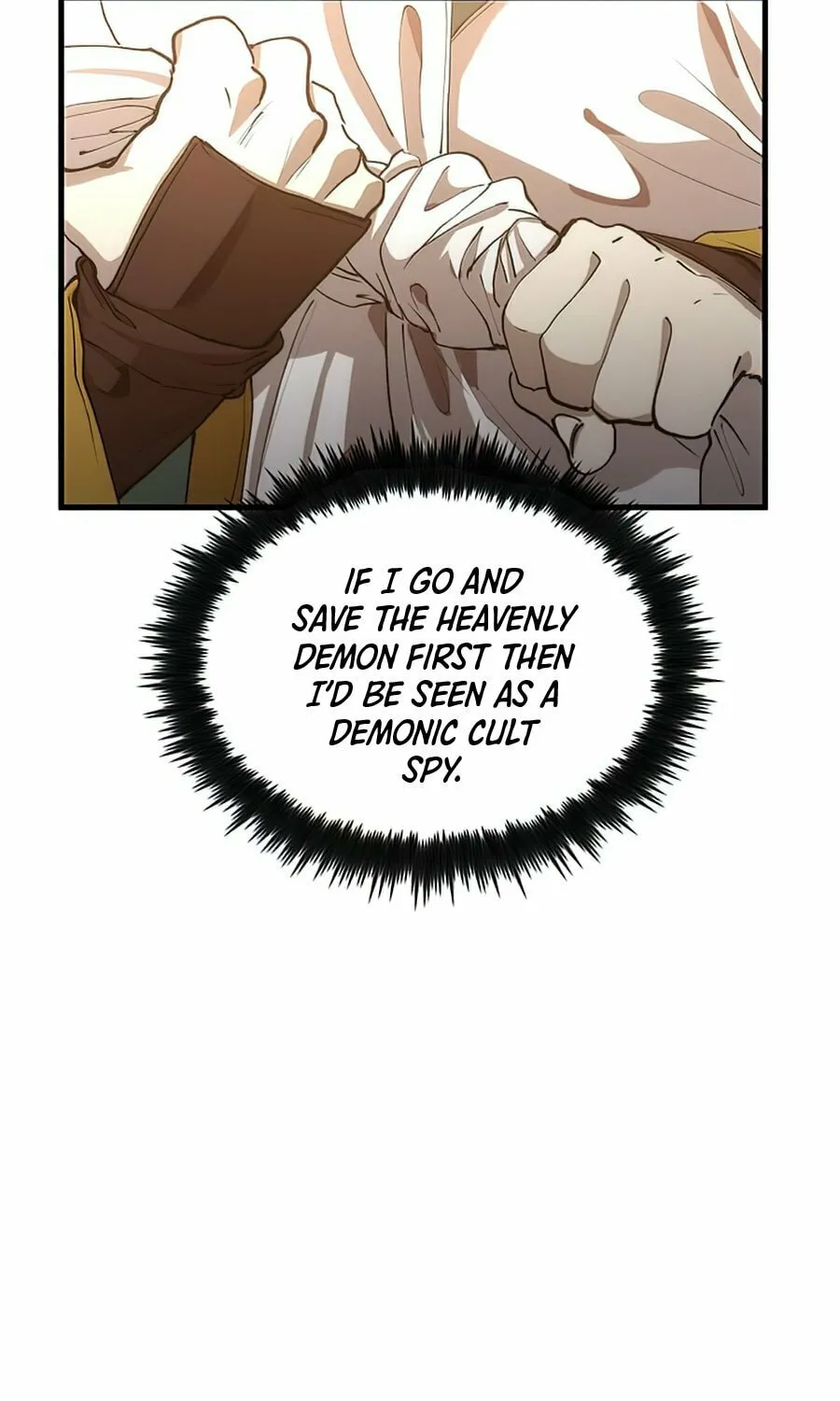 Read Doctor’s Rebirth chapter 65 image 21 on Lezhin