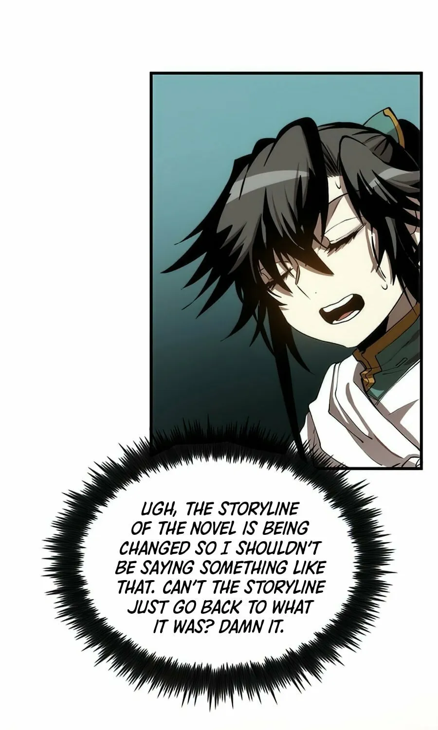 Read Doctor’s Rebirth chapter 65 image 23 on Lezhin
