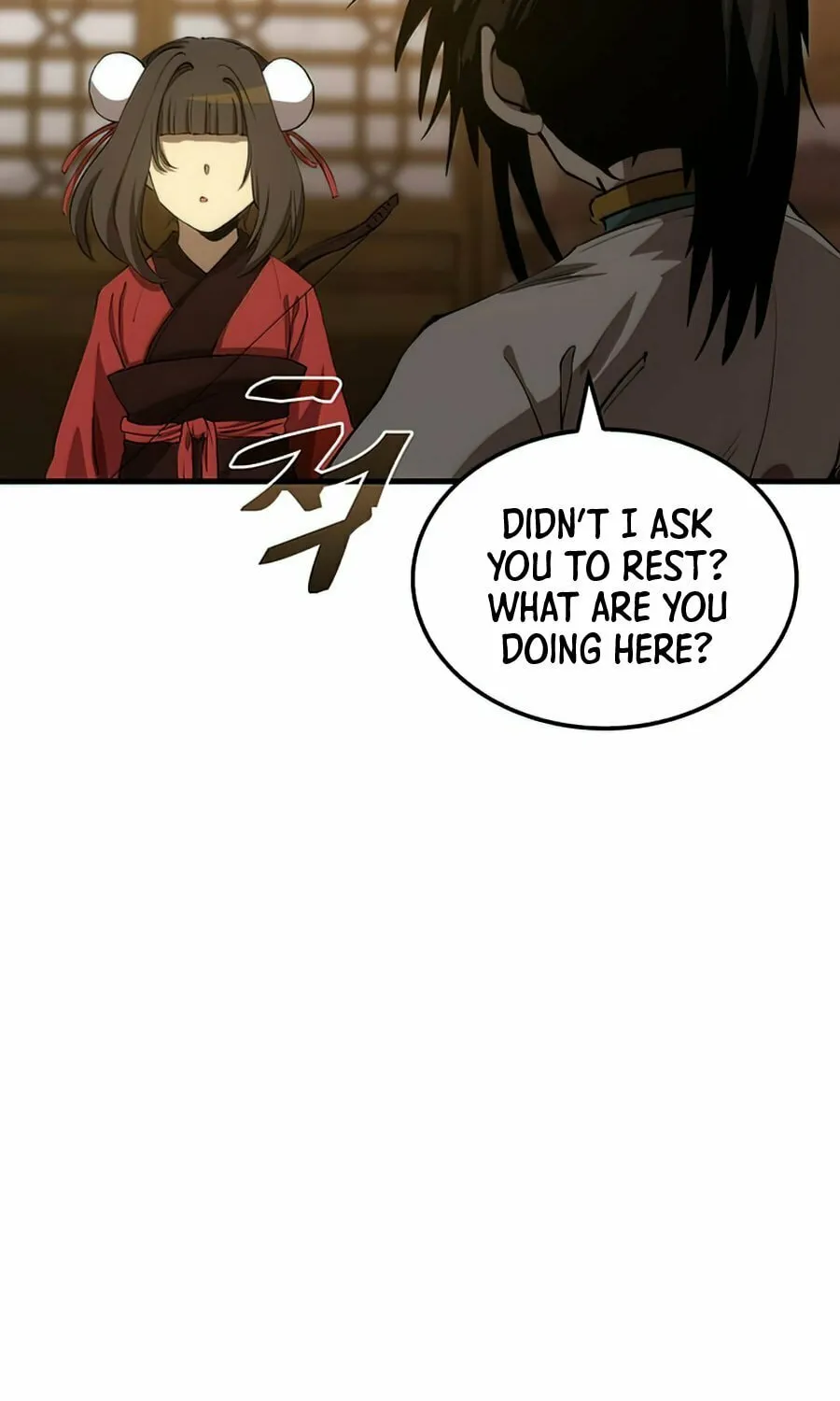 Read Doctor’s Rebirth chapter 65 image 25 on Lezhin