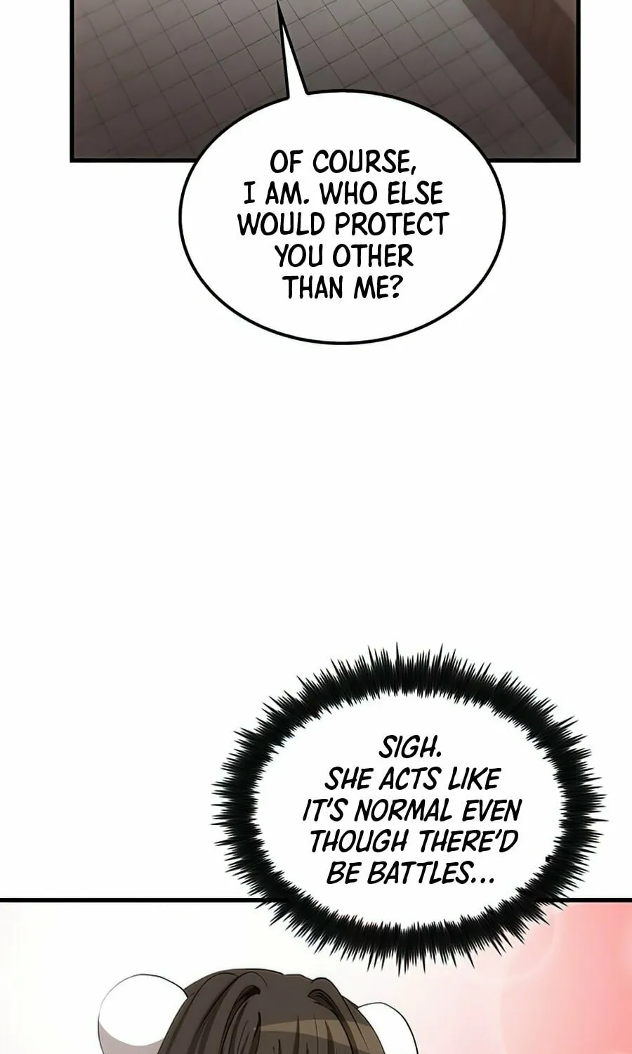 Read Doctor’s Rebirth chapter 65 image 27 on Lezhin