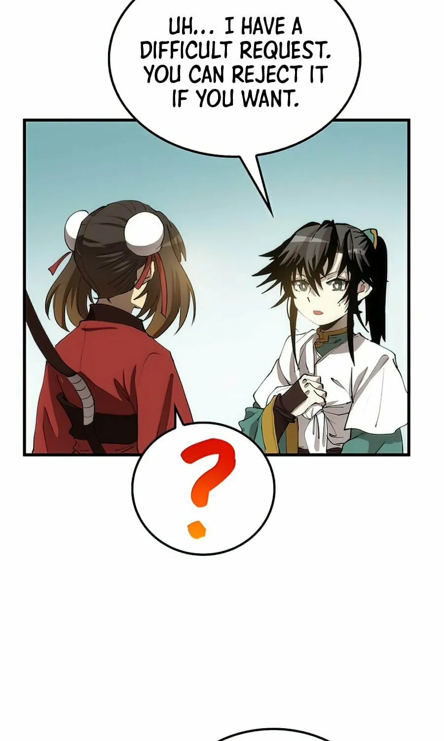 Read Doctor’s Rebirth chapter 65 image 29 on Lezhin