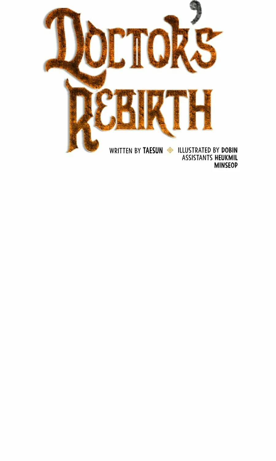 Read Doctor’s Rebirth chapter 65 image 33 on Lezhin