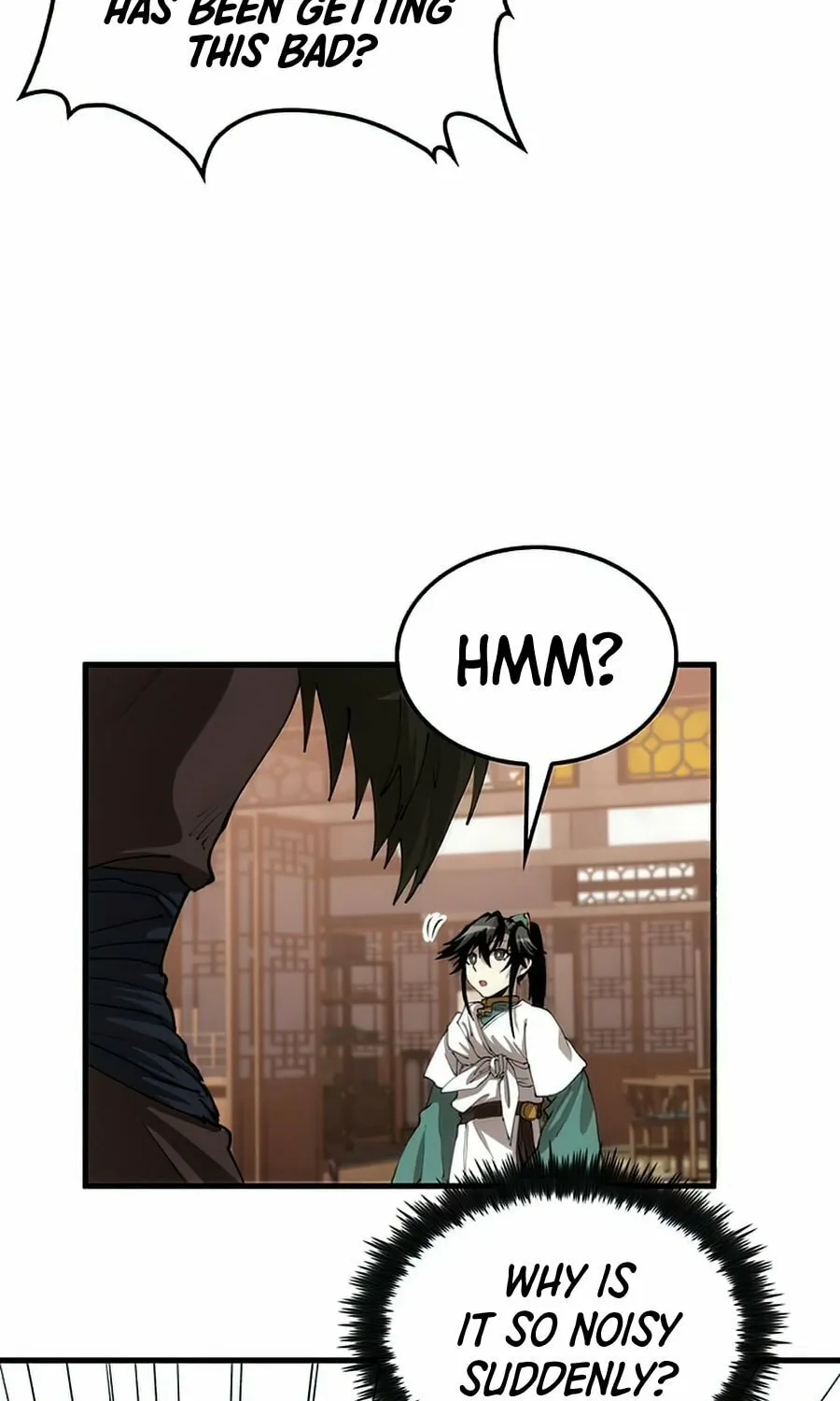 Read Doctor’s Rebirth chapter 65 image 36 on Lezhin
