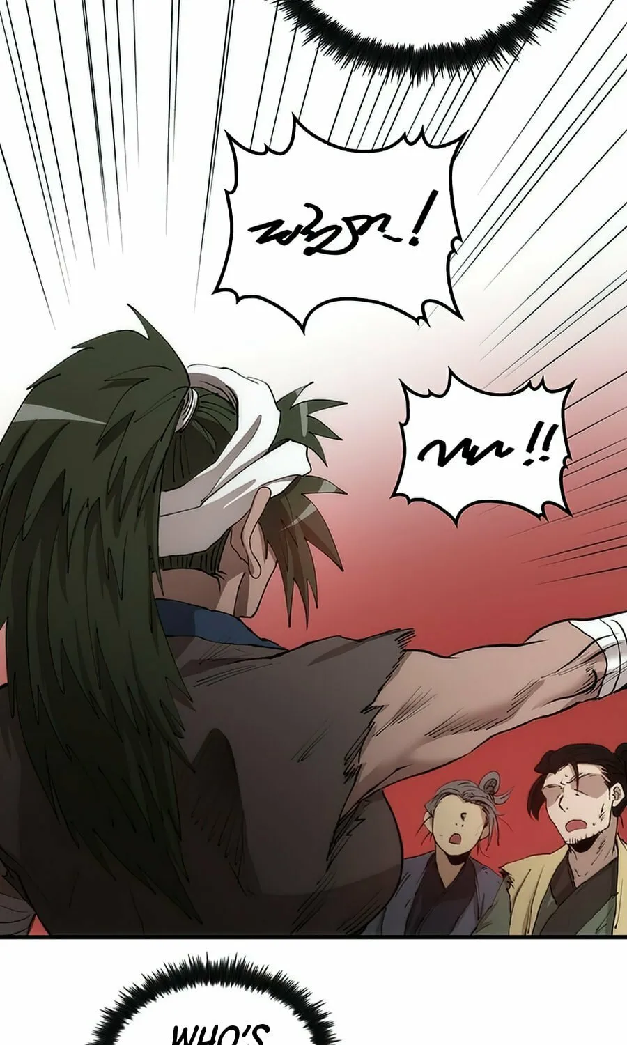 Read Doctor’s Rebirth chapter 65 image 37 on Lezhin