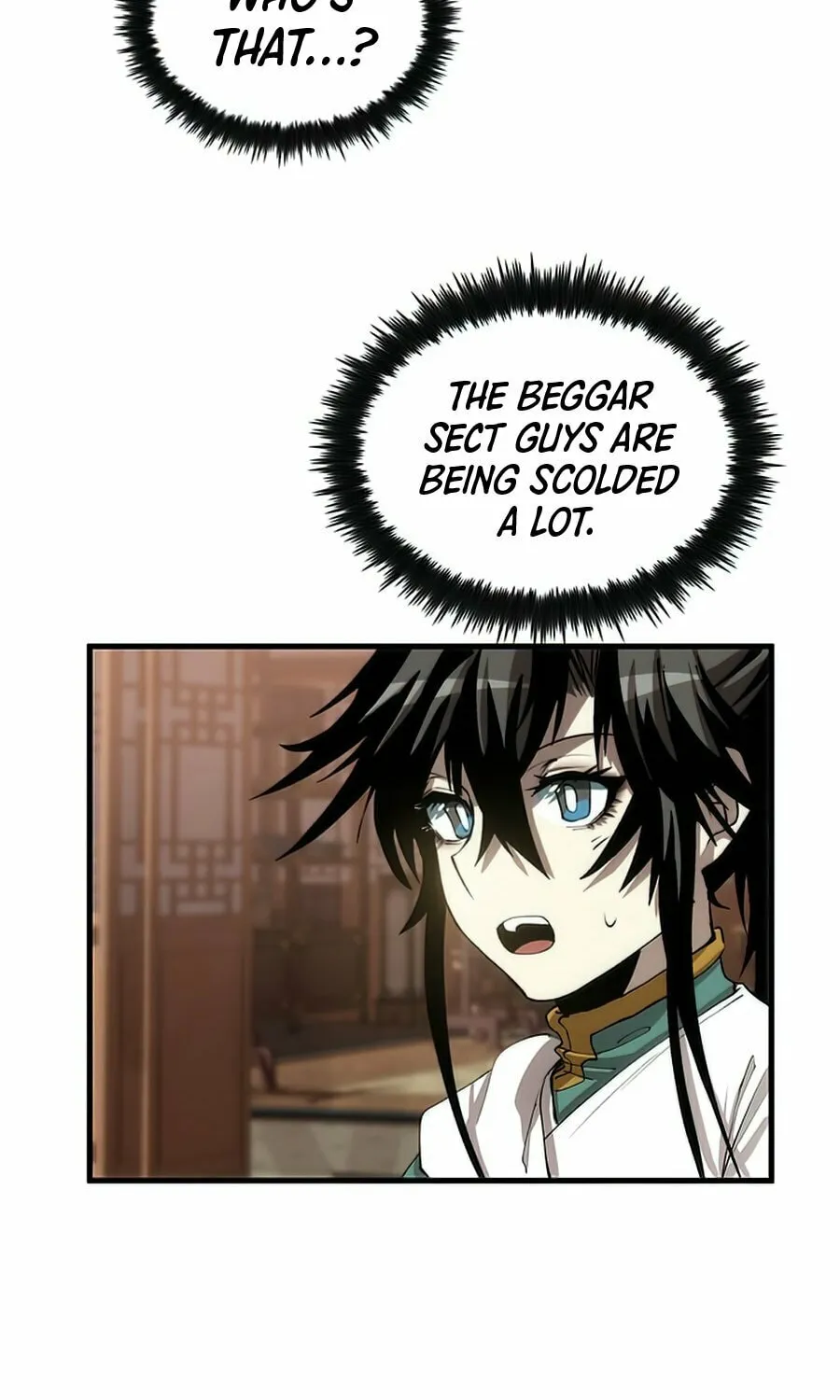 Read Doctor’s Rebirth chapter 65 image 38 on Lezhin
