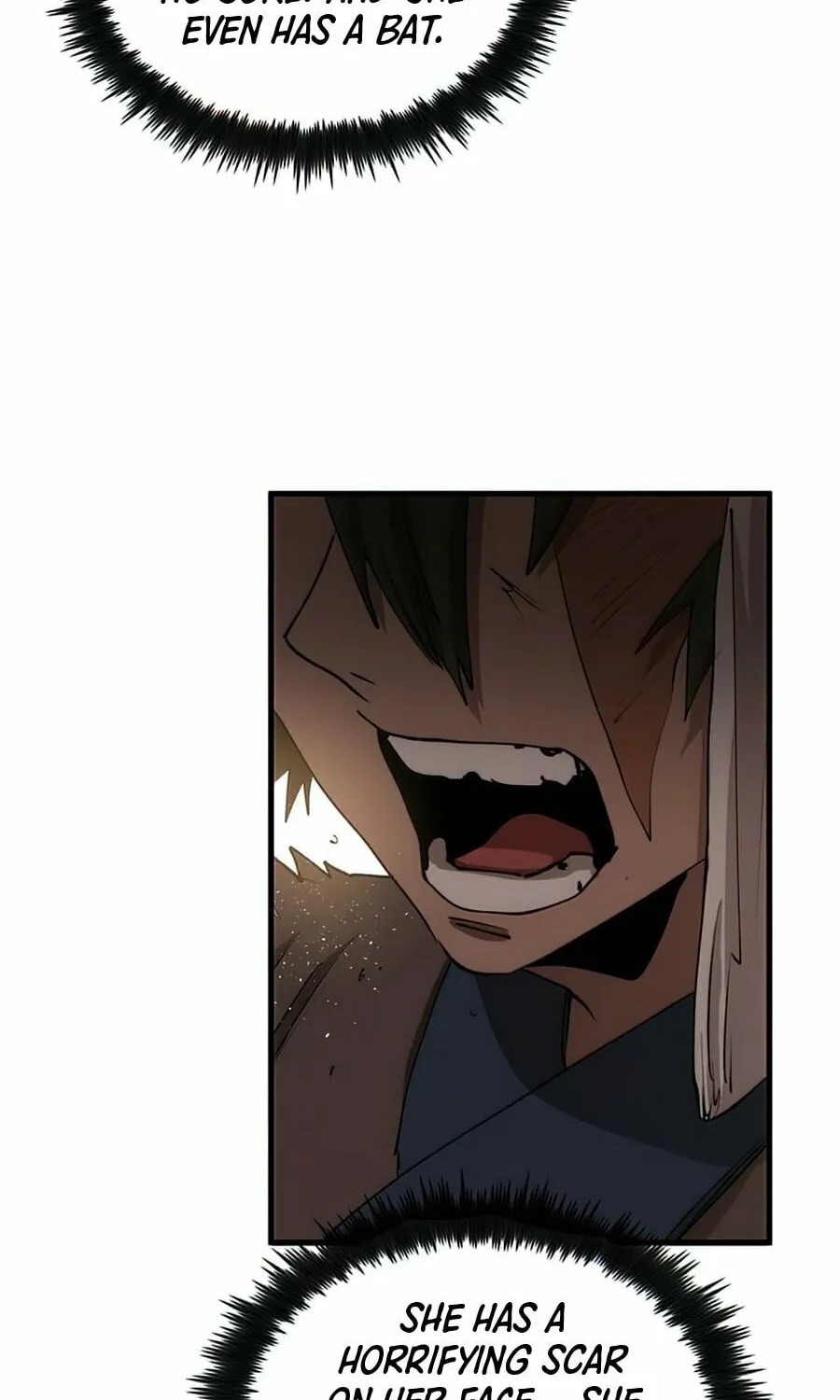 Read Doctor’s Rebirth chapter 65 image 40 on Lezhin