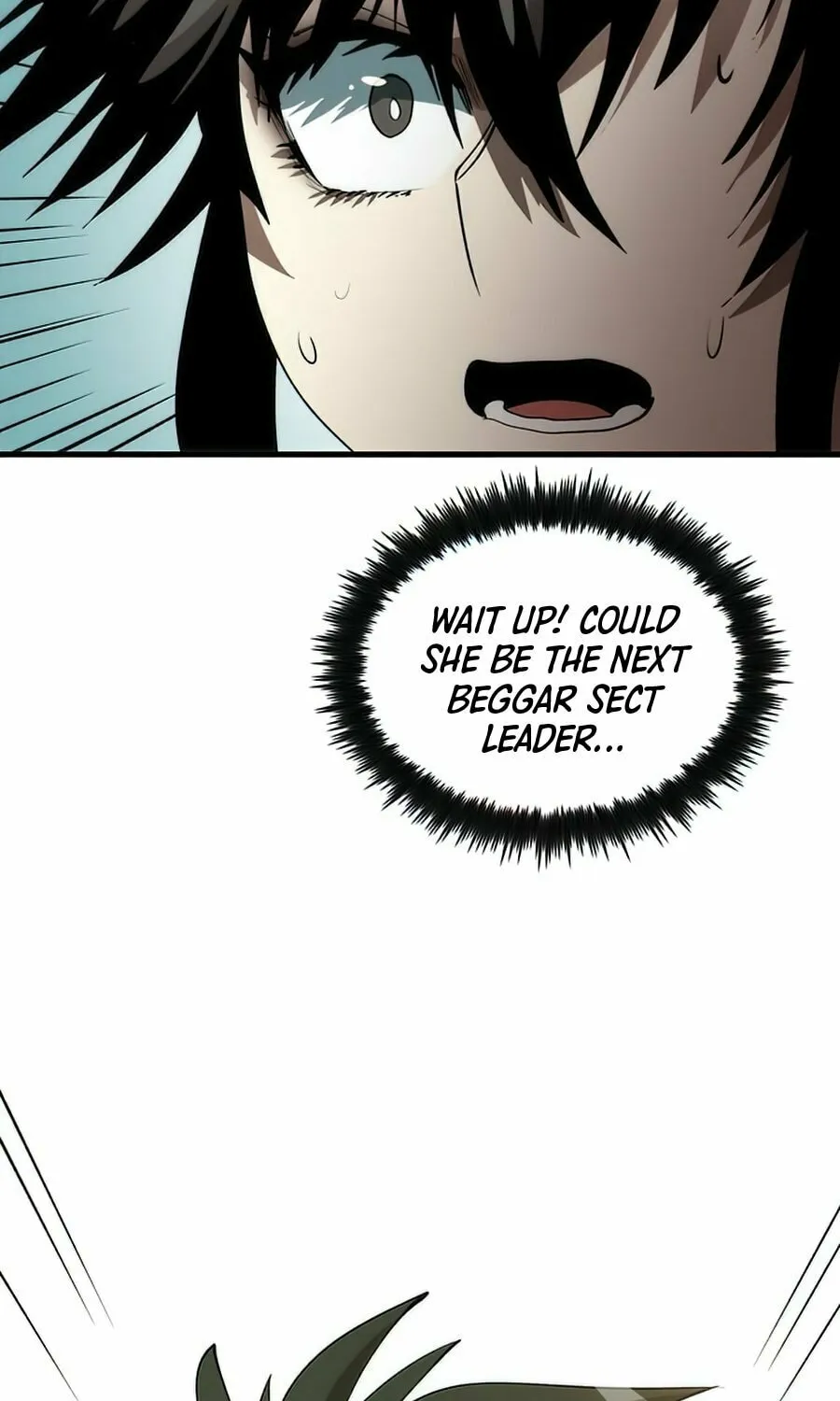 Read Doctor’s Rebirth chapter 65 image 42 on Lezhin
