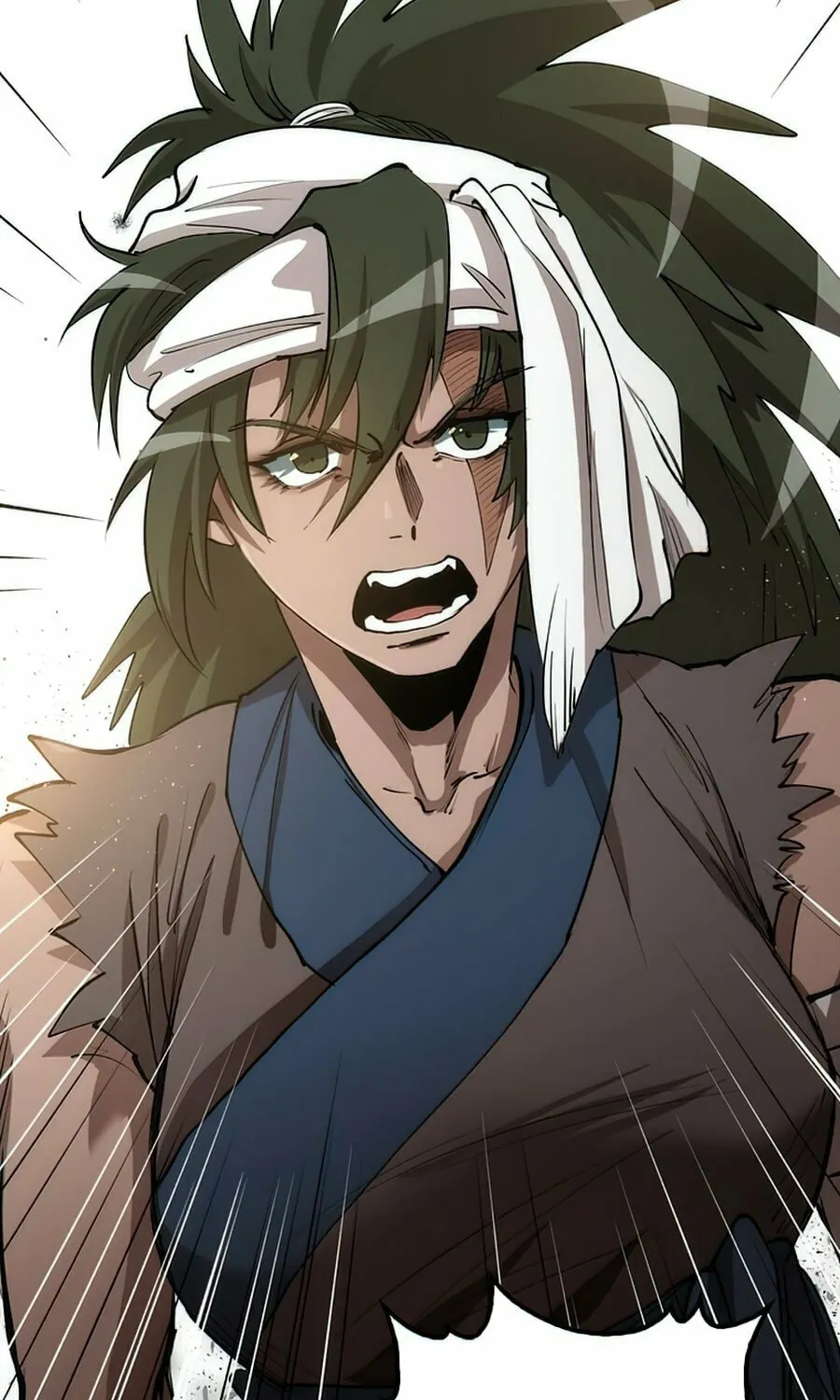 Read Doctor’s Rebirth chapter 65 image 43 on Lezhin