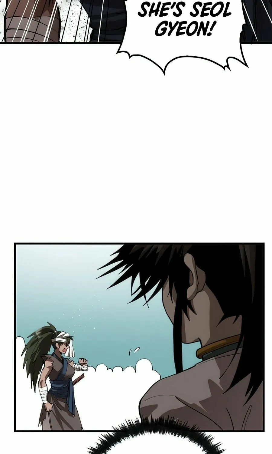 Read Doctor’s Rebirth chapter 65 image 44 on Lezhin