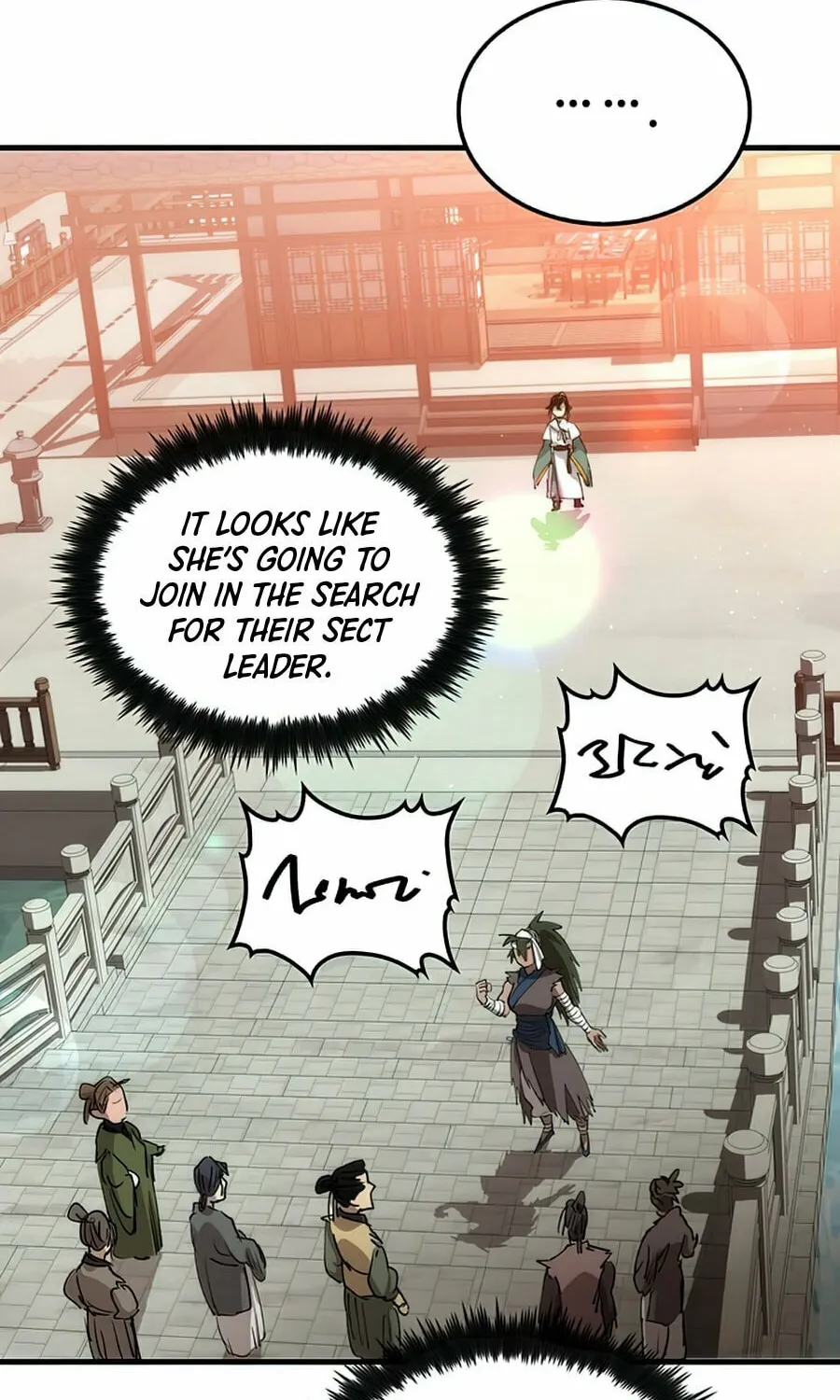 Read Doctor’s Rebirth chapter 65 image 46 on Lezhin