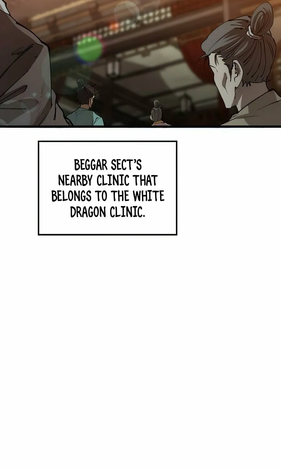 Read Doctor’s Rebirth chapter 65 image 5 on Lezhin