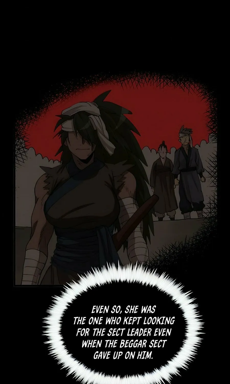 Read Doctor’s Rebirth chapter 65 image 50 on Lezhin