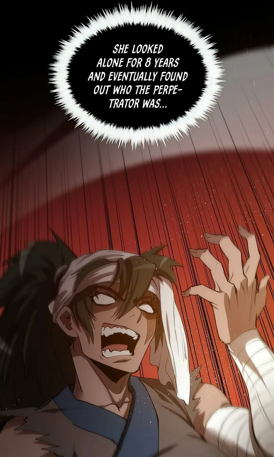 Read Doctor’s Rebirth chapter 65 image 52 on Lezhin