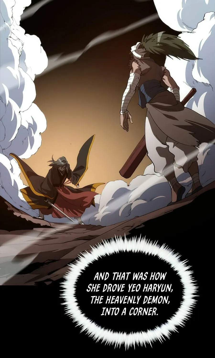 Read Doctor’s Rebirth chapter 65 image 57 on Lezhin