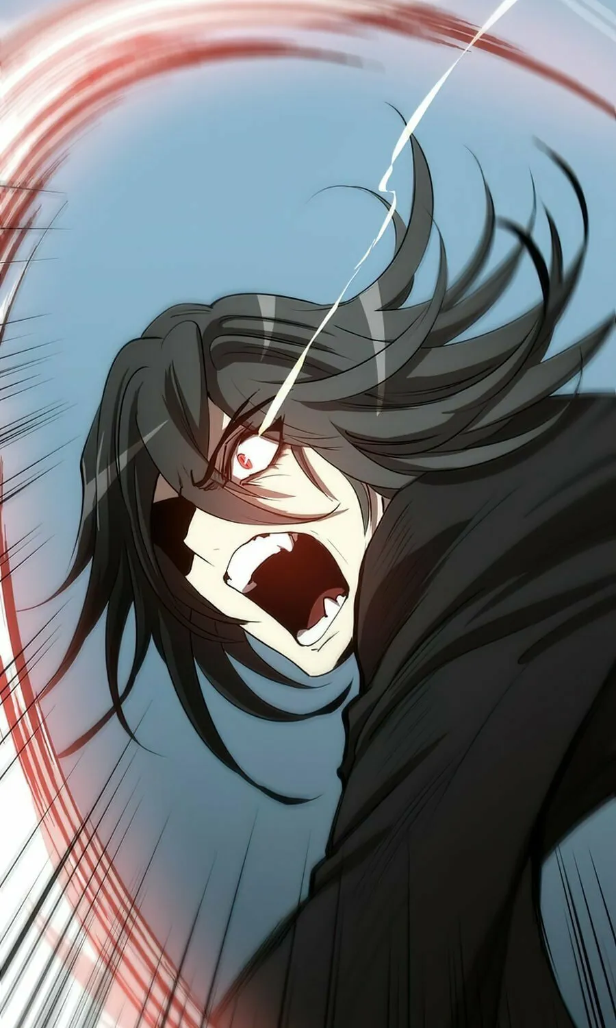 Read Doctor’s Rebirth chapter 65 image 62 on Lezhin
