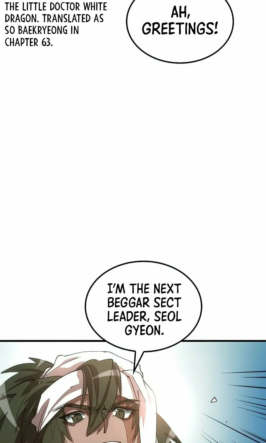 Read Doctor’s Rebirth chapter 65 image 76 on Lezhin