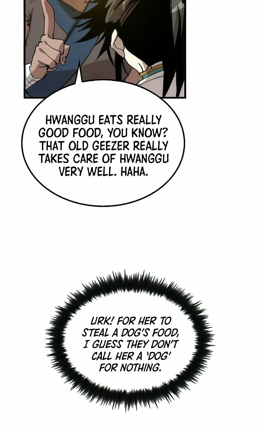 Read Doctor’s Rebirth chapter 65 image 80 on Lezhin