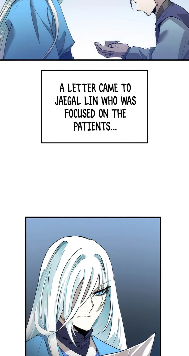 Read Doctor’s Rebirth chapter 66 image 11 on Lezhin