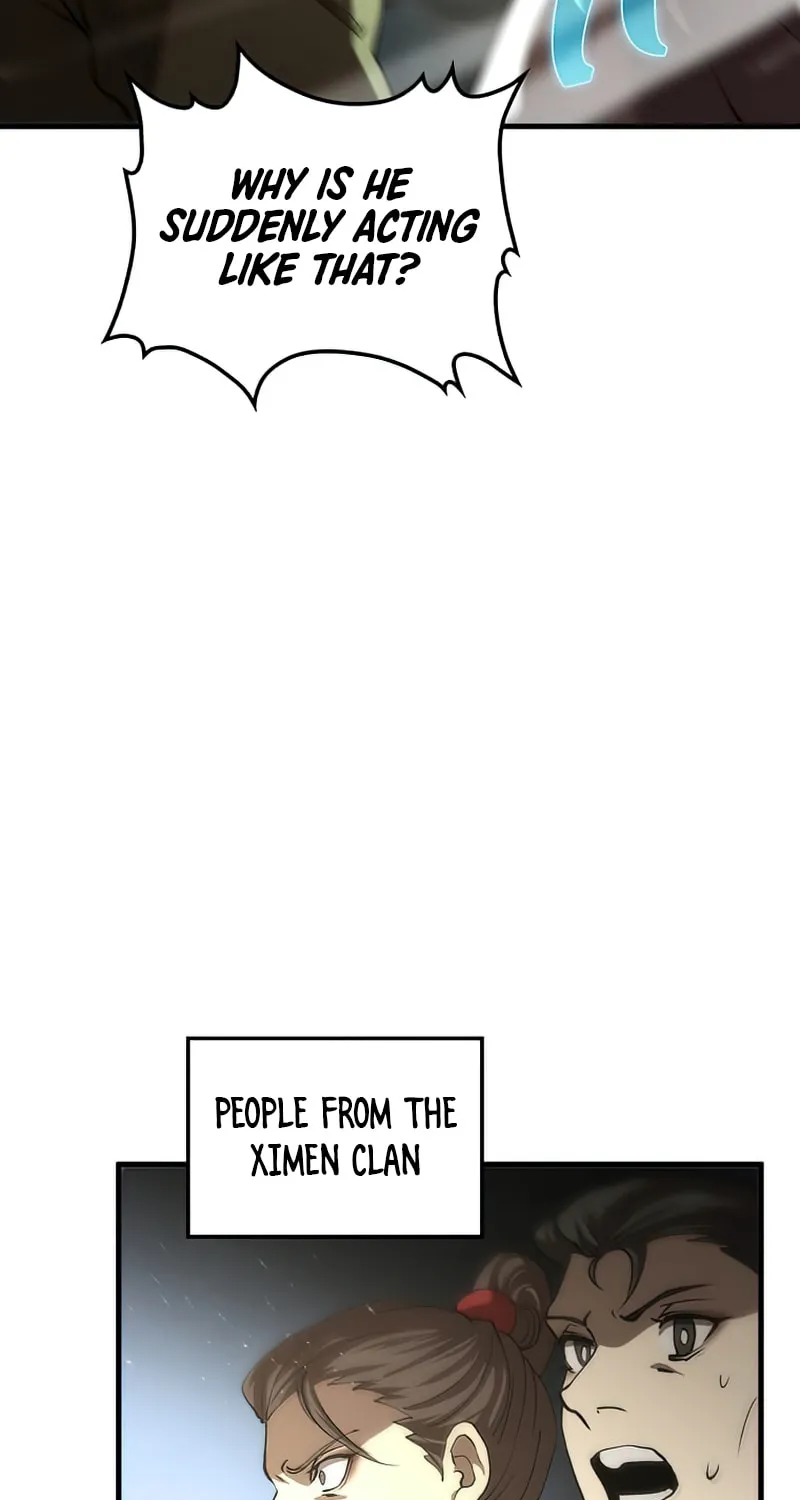 Read Doctor’s Rebirth chapter 66 image 14 on Lezhin