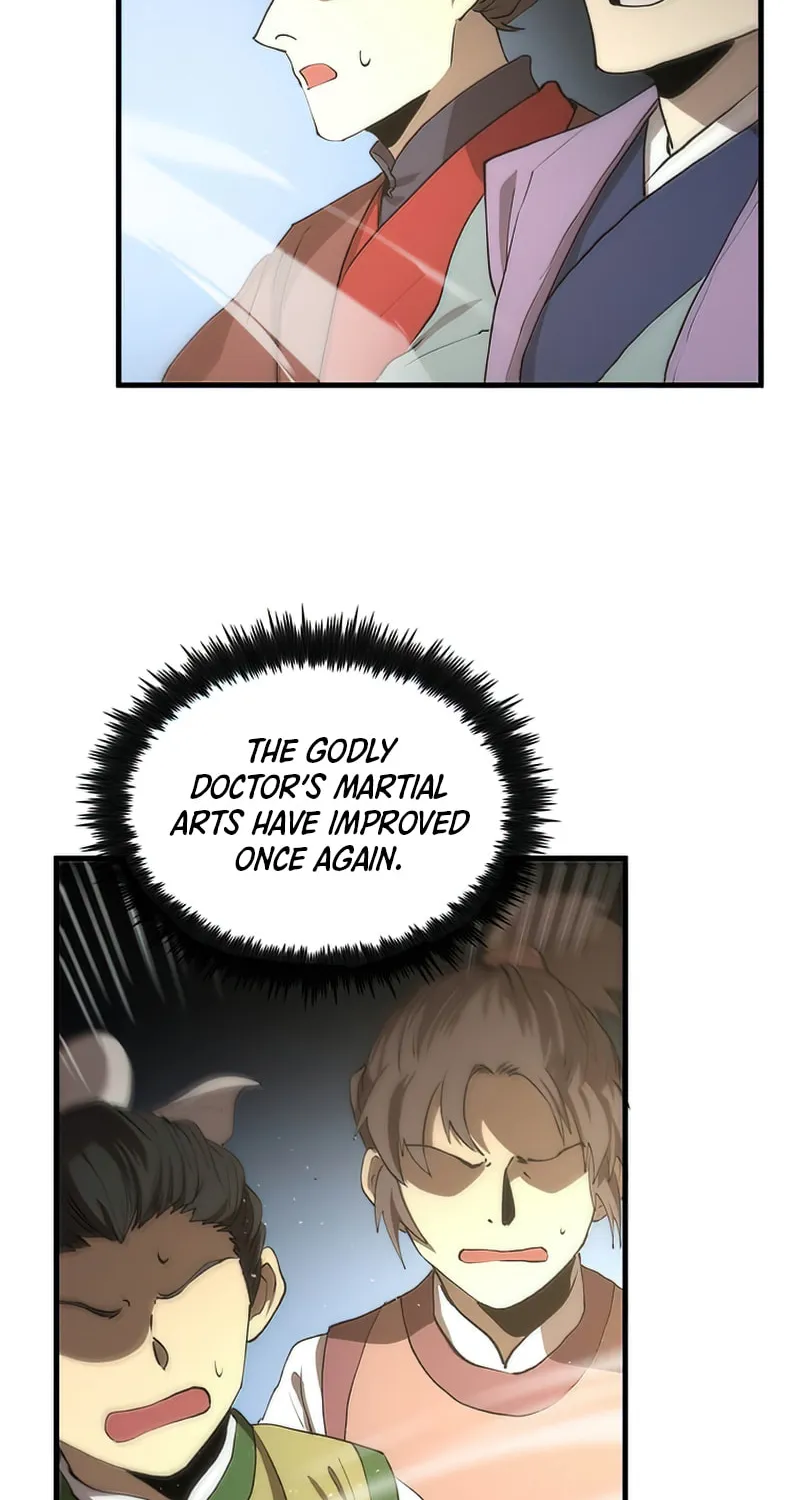 Read Doctor’s Rebirth chapter 66 image 15 on Lezhin