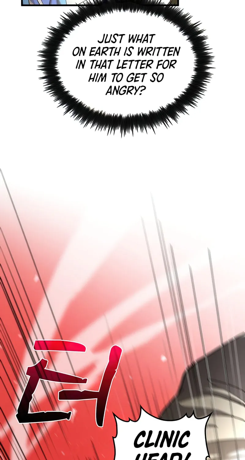 Read Doctor’s Rebirth chapter 66 image 19 on Lezhin