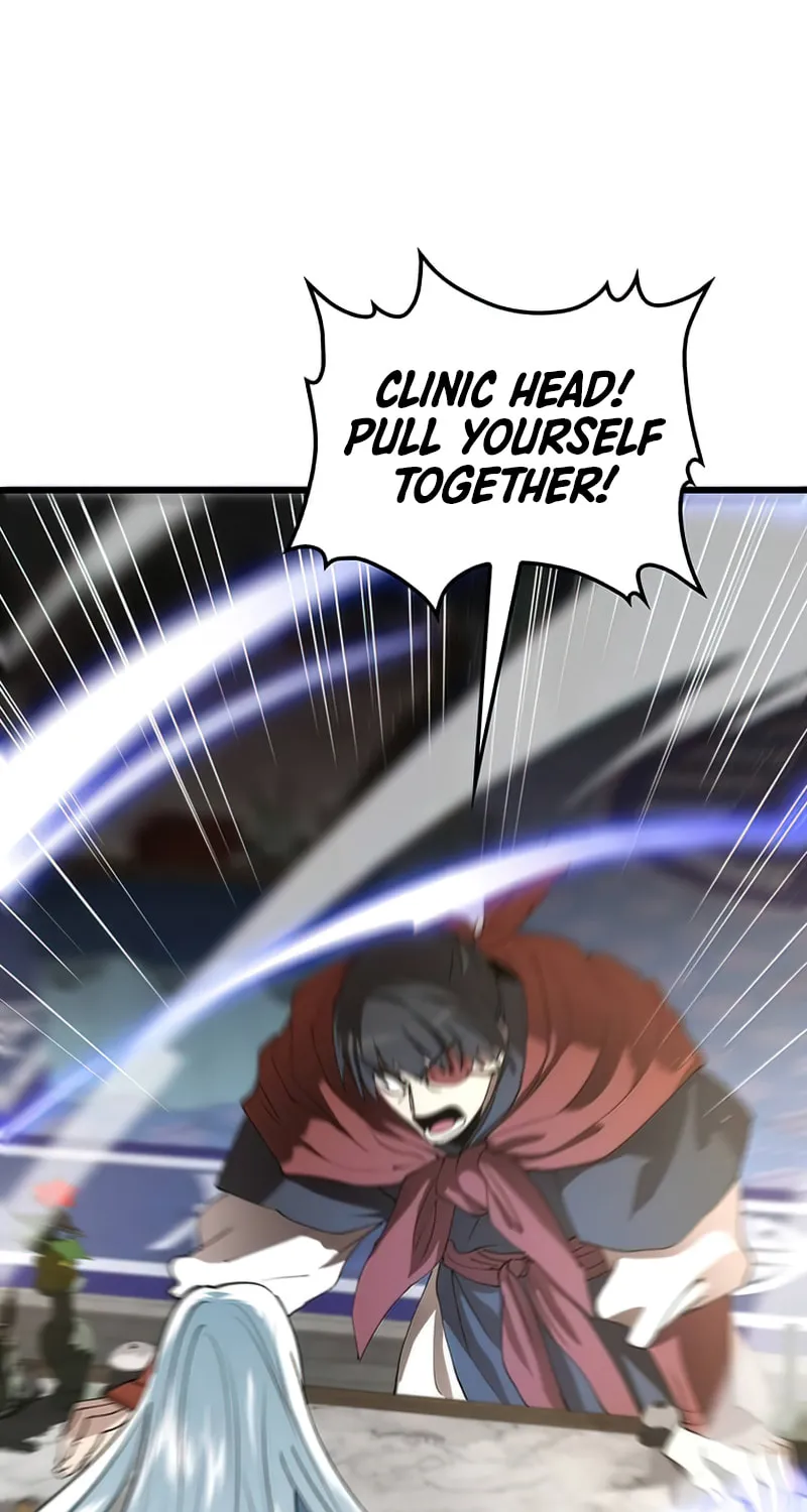 Read Doctor’s Rebirth chapter 66 image 22 on Lezhin