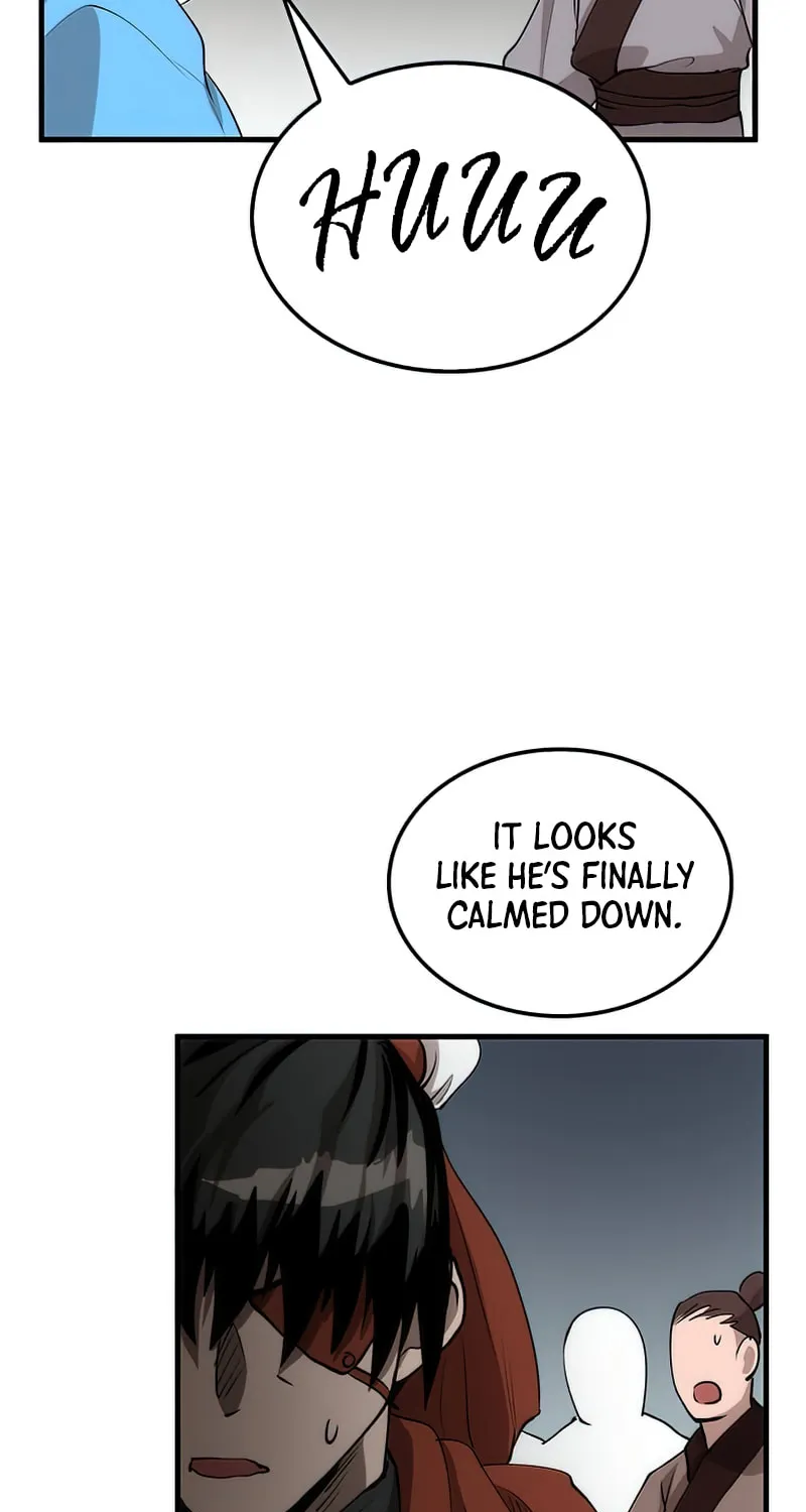 Read Doctor’s Rebirth chapter 66 image 29 on Lezhin