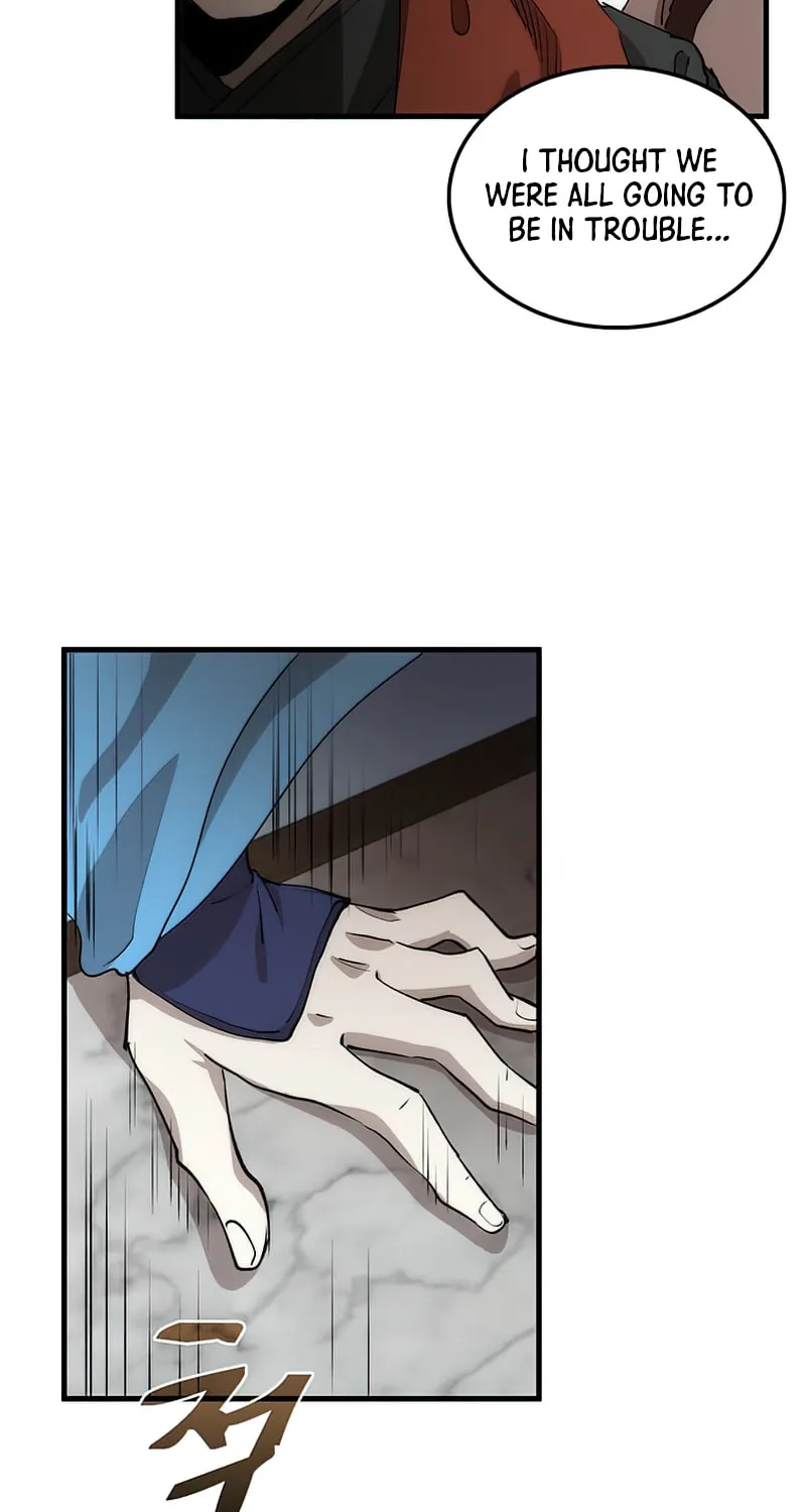 Read Doctor’s Rebirth chapter 66 image 30 on Lezhin