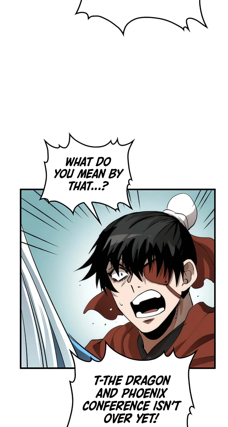 Read Doctor’s Rebirth chapter 66 image 33 on Lezhin