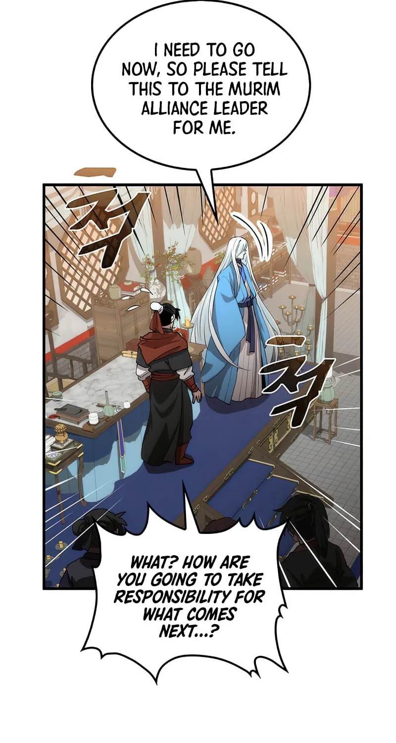 Read Doctor’s Rebirth chapter 66 image 35 on Lezhin